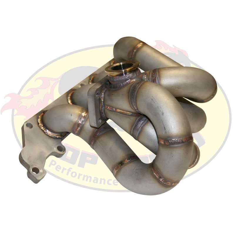 New Product Duratec Turbo Manifold Focus Fanatics Forum 0652